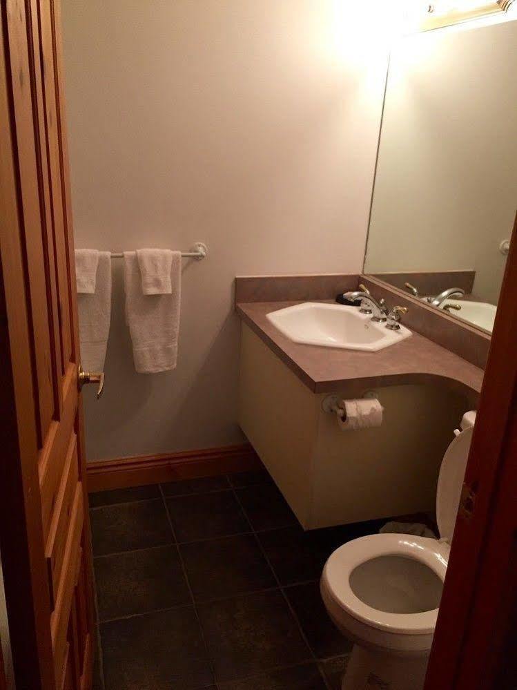 Callander Terrace Suites מראה חיצוני תמונה