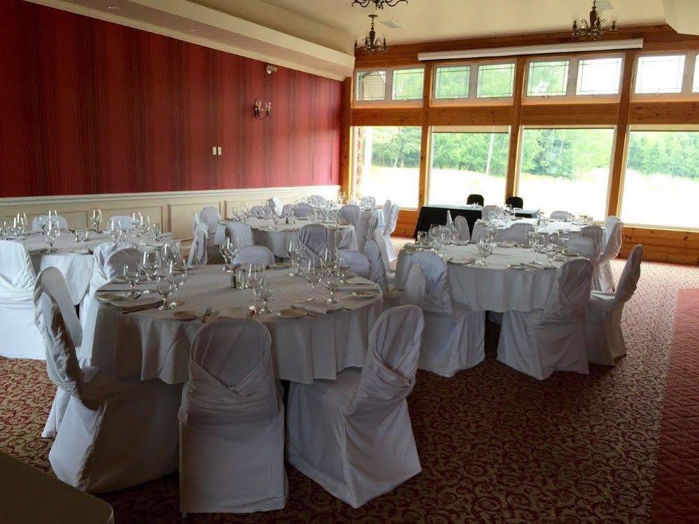 Callander Terrace Suites מראה חיצוני תמונה