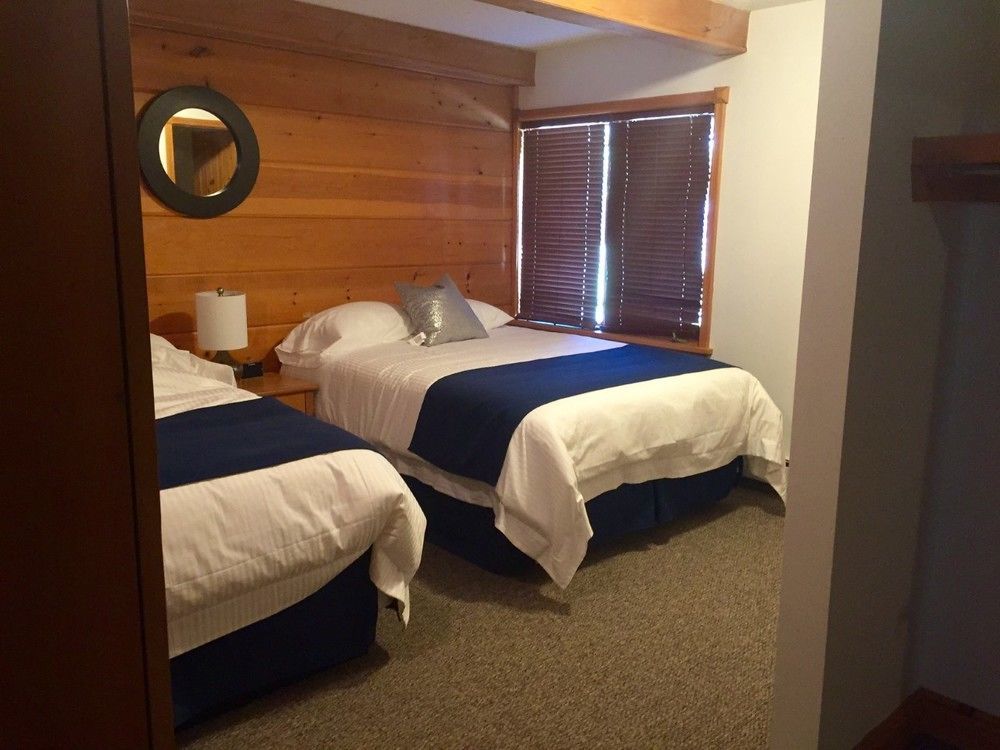 Callander Terrace Suites מראה חיצוני תמונה